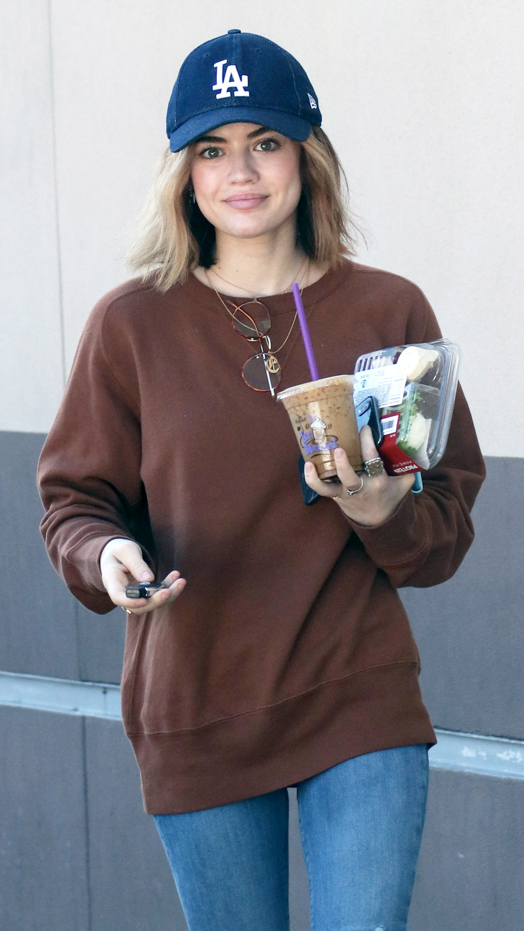 Lucy Hale Lucy Hale
